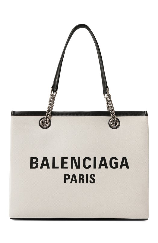 Где купить Сумка-тоут Duty Free Balenciaga Balenciaga 