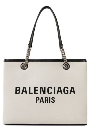 Сумка-тоут Duty Free Balenciaga