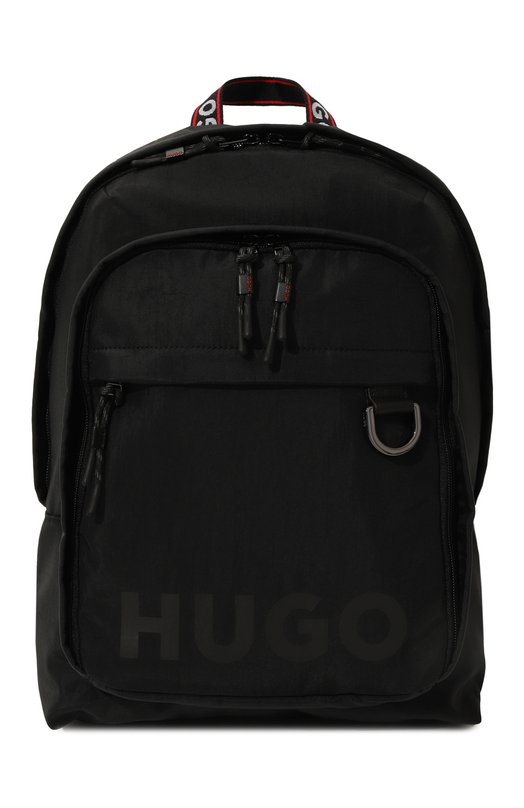 Где купить Рюкзак Quentyn HUGO Hugo Hugo Boss 