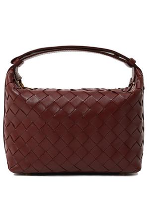 Сумка Wallace mini Bottega Veneta