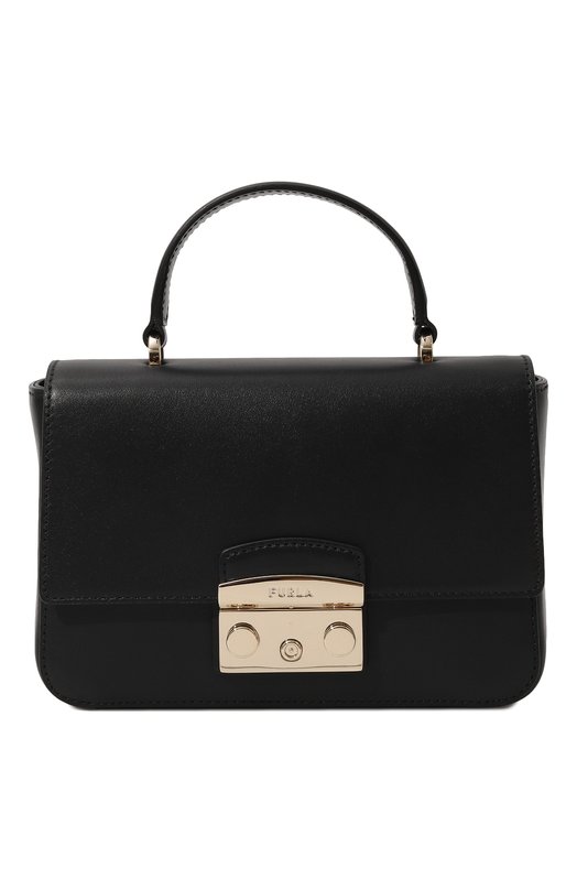 Где купить Сумка Metropolis mini Furla Furla 