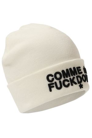 Шапка Comme des Fuckdown