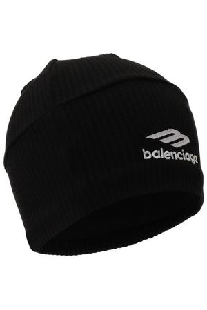 Хлопковая шапка Balenciaga