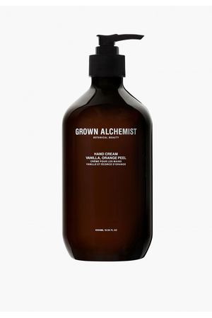 Крем для рук Grown Alchemist