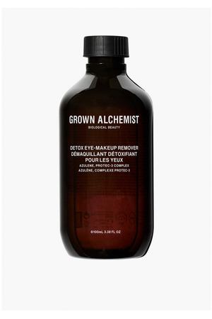 Средство для снятия макияжа с глаз Grown Alchemist