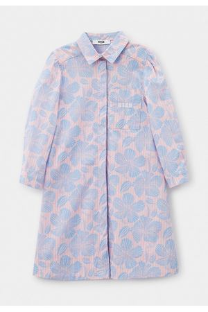 Платье MSGM Kids