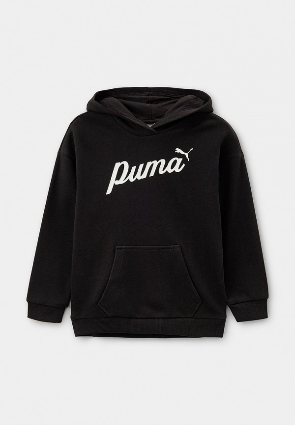 Где купить Худи PUMA PUMA 