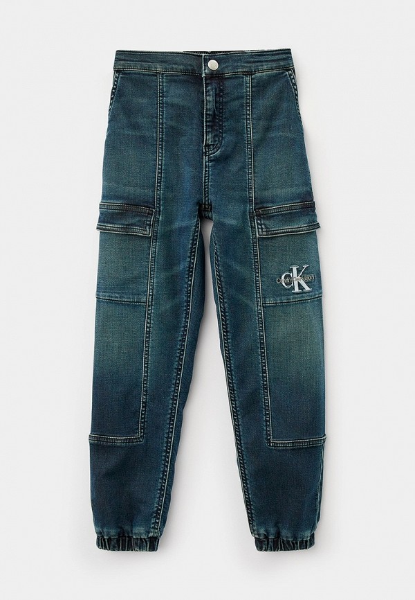 Где купить Джинсы Calvin Klein Jeans Calvin Klein Jeans 