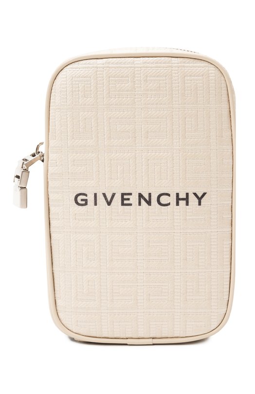 Где купить Сумка G-Essentials small Givenchy Givenchy 