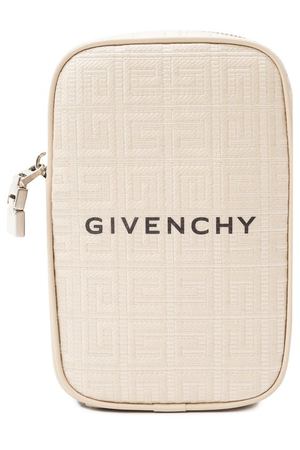 Сумка G-Essentials small Givenchy