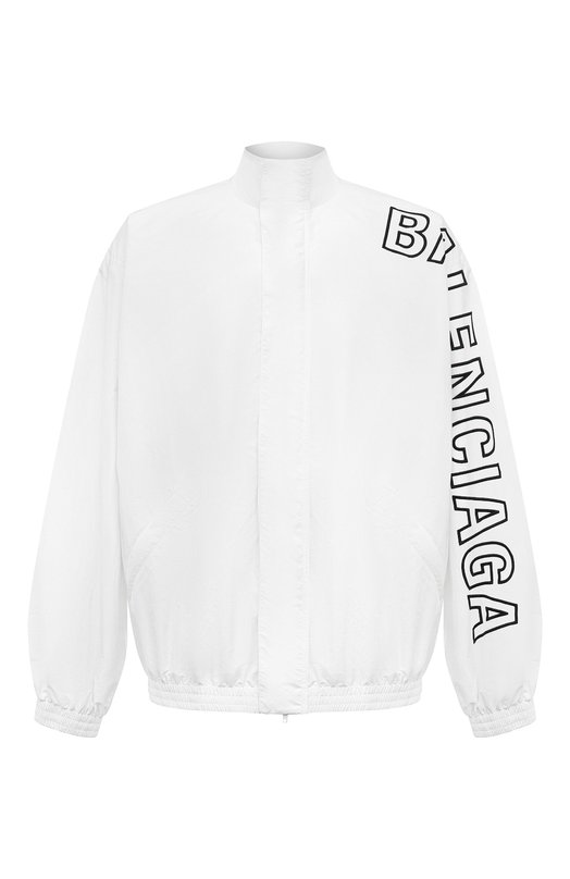 Где купить Куртка Balenciaga Balenciaga 