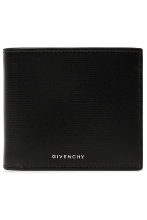 Кожаное портмоне Givenchy