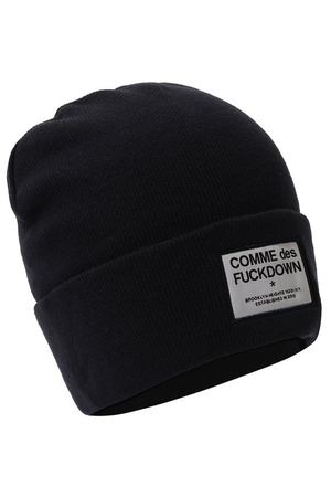 Шапка Comme des Fuckdown