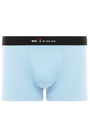 Хлопковые боксеры Kiton