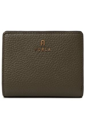 Кожаное портмоне Furla