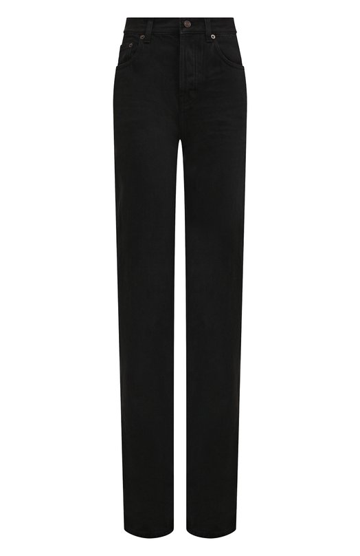 Где купить Джинсы Saint Laurent Saint Laurent 