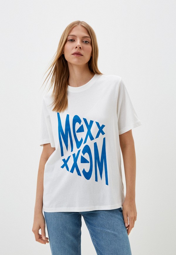 Где купить Футболка Mexx MEXX 