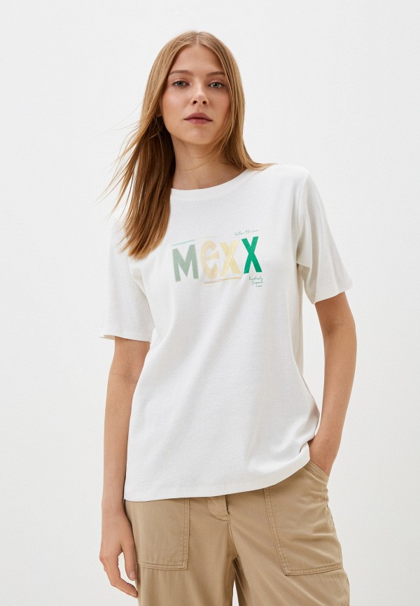 Где купить Футболка Mexx MEXX 