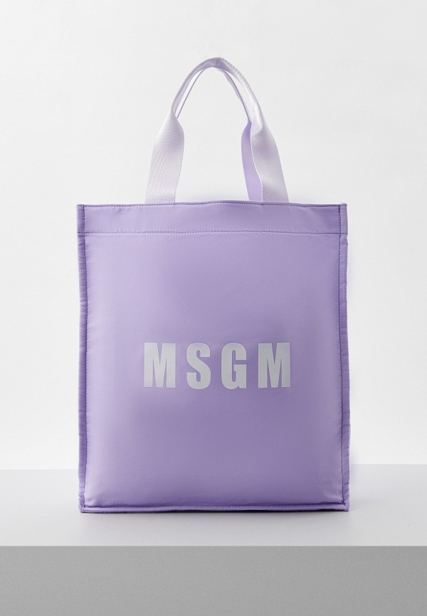 Где купить Сумка MSGM MSGM 