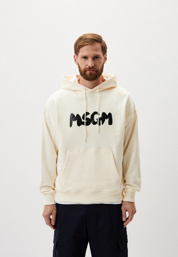 Где купить Худи MSGM MSGM 