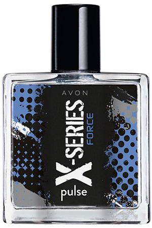 AVON Туалетная вода X-Series Force для него 50.0