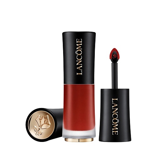 Где купить LANCOME Жидкая матовая губная помада L'Absolu Rouge Drama Ink Lancome 