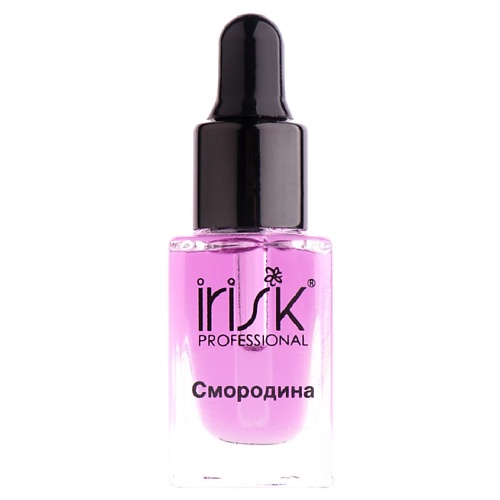 Где купить IRISK Масло для кутикулы Intense Смородина 8.0 Irisk 