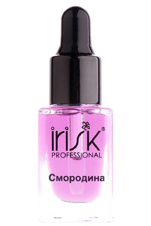 IRISK Масло для кутикулы Intense Смородина 8.0