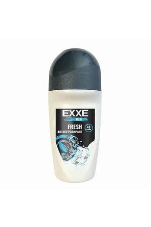 EXXE Дезодорант-антиперспирант роликовый Fresh Men 50.0