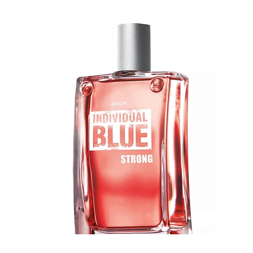 Где купить AVON Туалетная вода Individual Blue Strong для него 100.0 Avon 