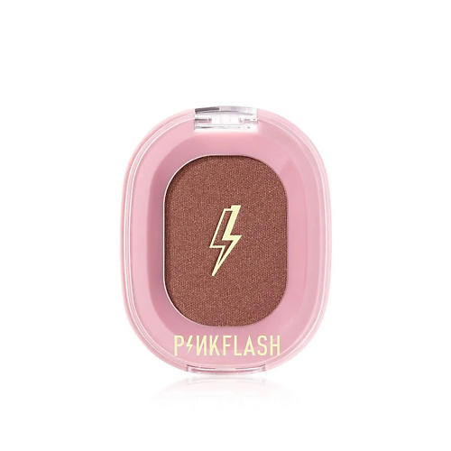 Где купить PINK FLASH Матовые румяна для лица "Chic in Cheek" PINK FLASH 