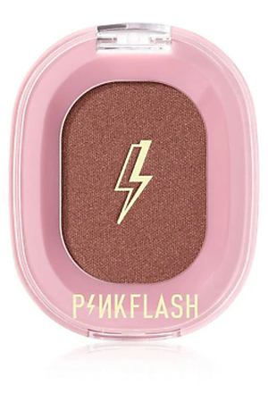 PINK FLASH Матовые румяна для лица "Chic in Cheek"