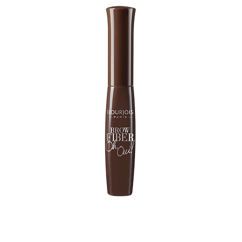 Где купить BOURJOIS Тушь для бровей BROW FIBER oh oui Bourjois 