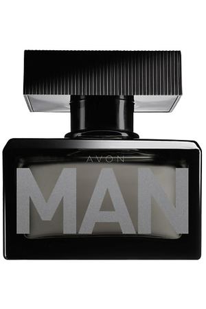 AVON Туалетная вода MAN для него 75.0