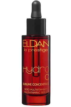 ELDAN COSMETICS Мультивитаминная сыворотка "Гидро С" 30.0