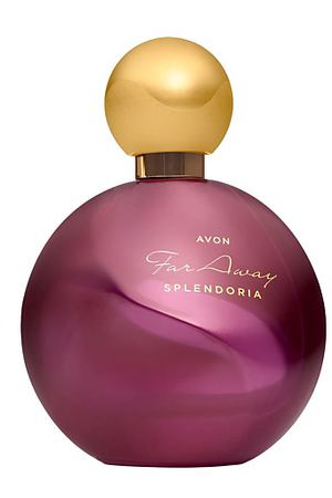 AVON Парфюмерная вода Far Away Splendoria для нее 50.0