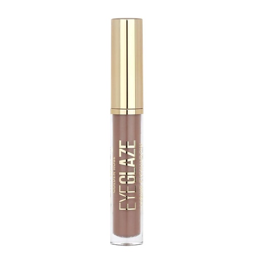 Где купить GOLDEN ROSE Жидкие тени для век Eye Glaze Liquid Eyeshadow Golden Rose 