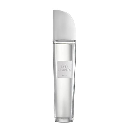 Где купить AVON Туалетная вода Pur Blanca 50.0 Avon 