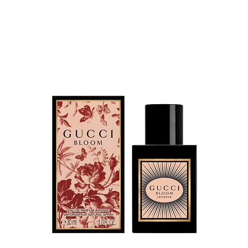 Где купить GUCCI Парфюмерная вода Bloom Intense 30.0 Gucci 