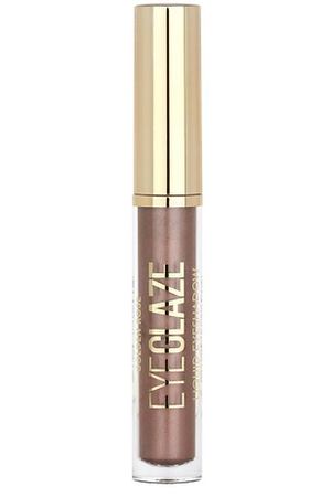 GOLDEN ROSE Жидкие тени для век Eye Glaze Liquid Eyeshadow