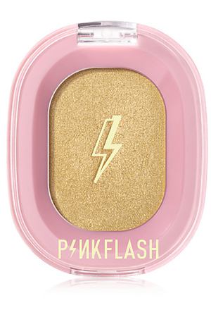 PINK FLASH Хайлайтер для деликатного сияния "Soft Shine"