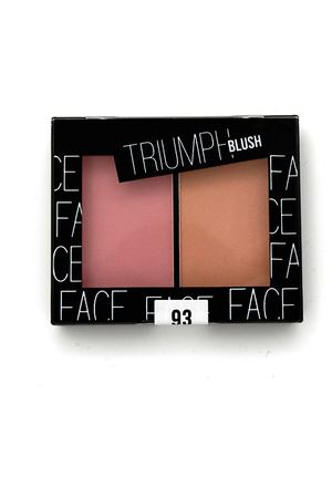 TF Румяна двухцветные TRIUMPH BLUSH, CTBL09