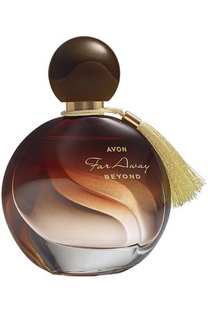 AVON Духи Far Away Beyond для нее 50.0