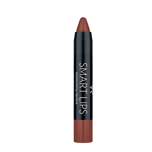 Где купить GOLDEN ROSE Помада для губ SMART LIPS Golden Rose 