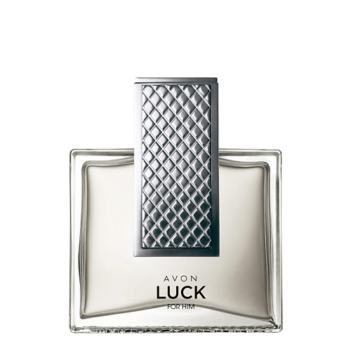 Где купить AVON Туалетная вода  Luck для него 75.0 Avon 