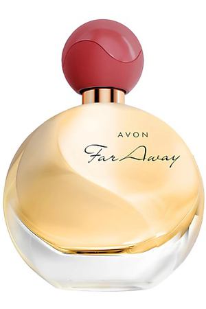 AVON Парфюмерная вода Far Away для нее 50.0