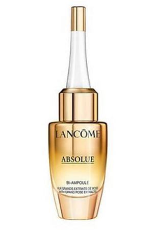 LANCOME Двухфазная ночная сыворотка Absolue Bi-Ampoule против возрастных изменений кожи 12.0