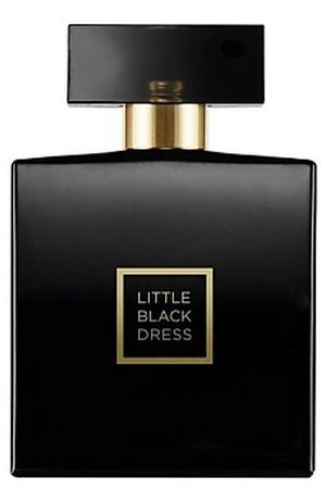 AVON Парфюмерная вода Little Black Dress для нее 50.0