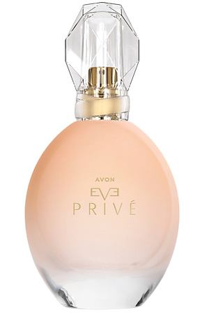 AVON Парфюмерная вода Eve Prive для нее 50.0