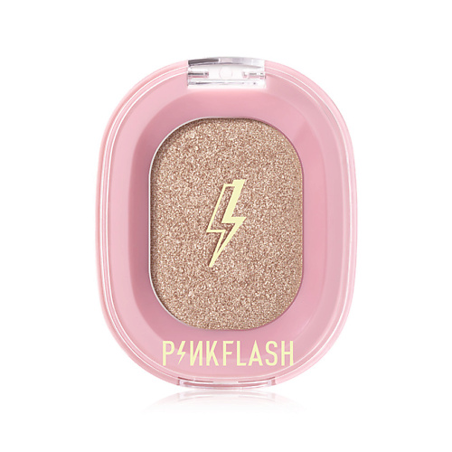 Где купить PINK FLASH Хайлайтер для деликатного сияния "Soft Shine" PINK FLASH 